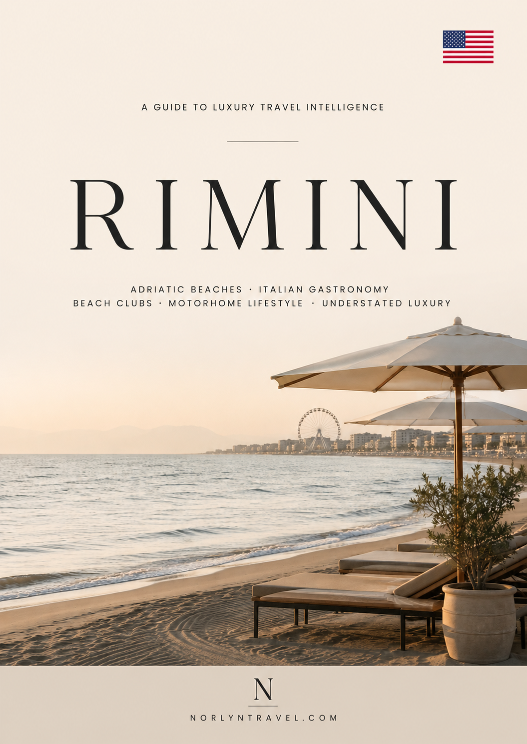 RIMINI Where the Italian summer becomes an unforgettable experience