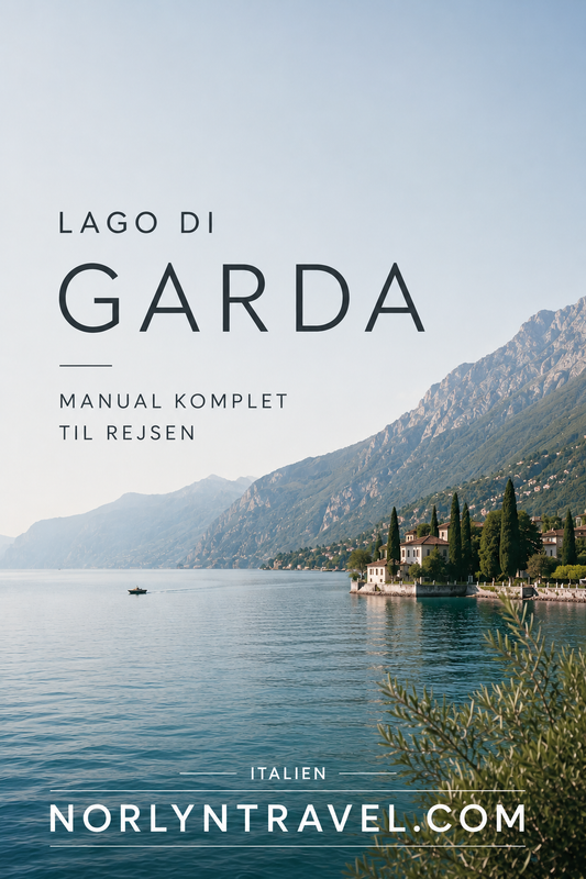 Lago di Garda – Italien