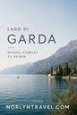Lago di Garda – Italien