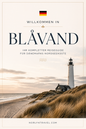 Blåvand – Ihr kompletter Reiseführer für Dänemarks Westküste